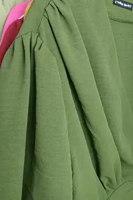 Maurin Top Blous / Bianca Semi😍 #maurintopblouse #maurintopblouseviral #blousebianca 