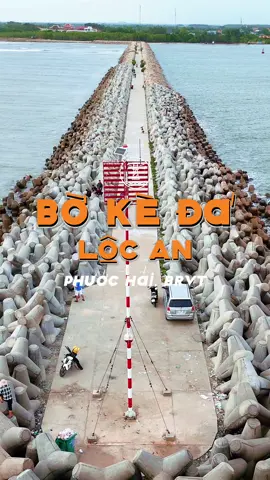Bờ kè đá Lộc An, Phước Hải, BR-VT #anchoivungtau72 #dulichtinhbariavungtau #dulich #vungtau2024 #bokelocan #phuochai #chao2024 #vungtau2024 #chill #phuochaivungtau 