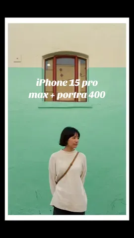 Portra 400 emulation on lightroom #shotoniphone #portra400 #lightroompreset #lightroomediting #lightroomtutorial #iphone15promax #iphone15 #iphonephotography 
