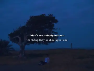 i don't see nobody but you...#lyrics #xuhuong #nhachaymoingay #music #vietsub #dhruv 