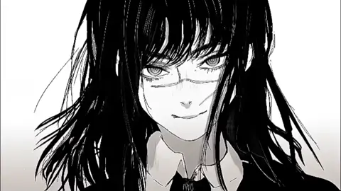 #eyeanime #beautifullanimegirl #fypシ #animeestetic #balckanime#like#konten#animegirls 