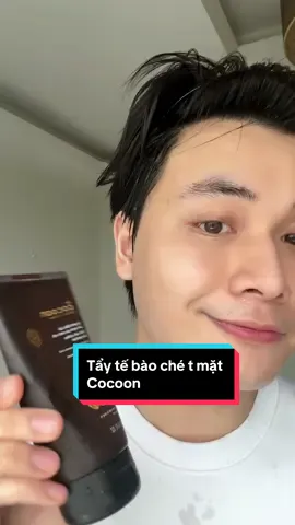 Chăm chỉ đi mất bà nhiều khi vấn đề nó cũng đơn giản lắm #duongtieuhuy #cocoon #cocoonvietnam #taytebaochet #taytebaochetmat #taytebaochetcocoon 