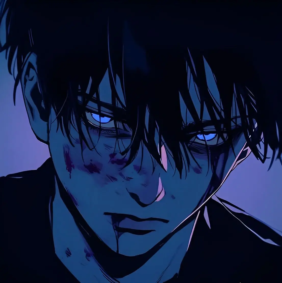 #anime #sad #ppml #kece #animeboy #sadstory #mobilelegends #profilkeceml 