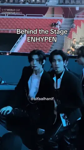 Membalas @N. NIH HASIL TIKET 7,2JT😭 Bisa nemenin Enhypen dibelakang stage sebelum naik panggung #enhypen #goldendiscawards #goldendiscawards2024 #GDA #gda2024 #gdajakarta #gda2024injkt #serunyaliburan 