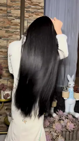 🌻 Tóc dài nhanh chắc khoẻ nhờ hết vào em này #mocanhaircare #xitbuoimoctoc #chamsoctoc #fyp 