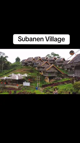 Subanen Village in Tudela Misamis Occidental is showcasing the tradition and culture of the Subanen Tribes.  #tudelamisamisoccidental  #nature  #subanenvillage  #dji 