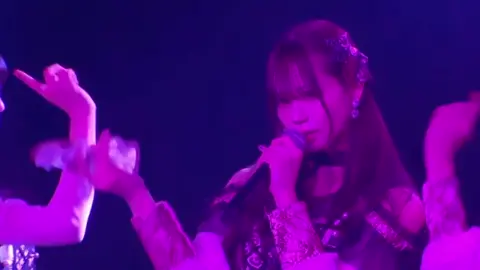 お顔だけじゃなくて歌声もきゅるきゅる(ˊ⸝⸝o̴̶̷  ̫ o̴̶̷⸝⸝ˋ) #和田海佑 #NMB48 #アイドル