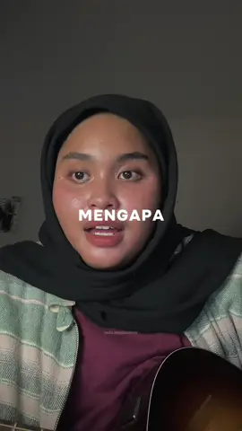 Baguss banget #mengapa #ronyparulian #cover  @Rony Parulian - Mengapa Cover @iamnabilaim  [🎥: Iamnabilaim]