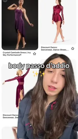 Scusate le condizioni, esco da giorni di raffreddore, ma il momento della decisione è troppo vicino e non potevo aspettare ancora per fare il video! E dimenticavo, faccio danza moderna 🫶🏻 #greenscreen #danzamodern #dance #bodydanza #passodaddio #passodaddio2024 #diplomadidanza #costumedanza 