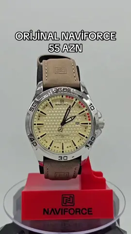 Sevdiklərinizi original saatla sevindirin😍 #saatonline_ #watch #premiumwatch #naviforce #original #tfypシ #kesfetteyiz 