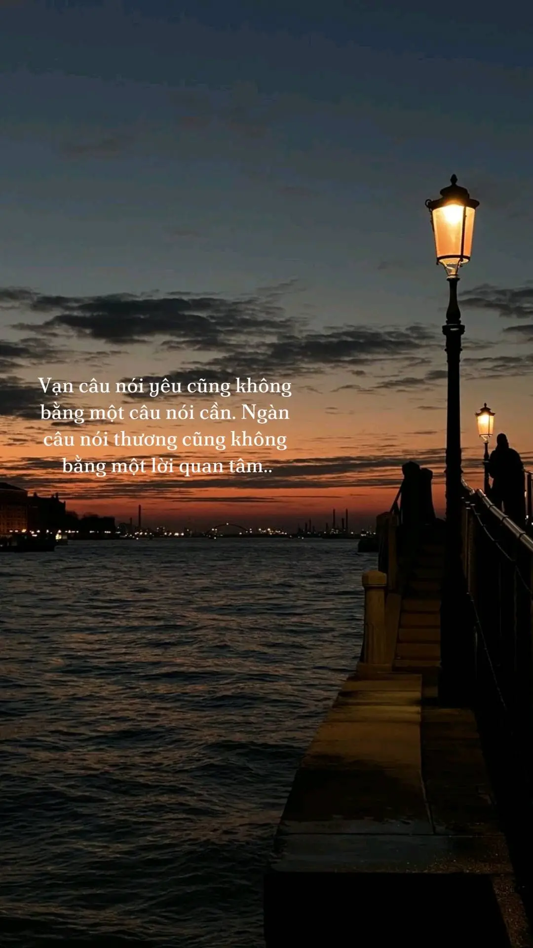 Ngàn câu nói thương cũng không bằng một lời quan tâm... #buon#story#caption#sad#Love#music#xh#xuhuong#fyp#mustavalo 