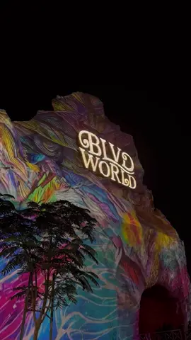 المكان خيااااليي🧡🧡🧡🧡#fypシ #explore #اكسبلورر #foryou #بوليفارد_وورلد #