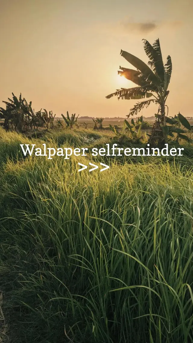 Walpaper Pengingat diri😊🙏🏻#HijrahYuk #selfreminder #reminder#pendosainginkesyurga #taubatyukk 