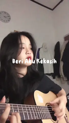 beri aku kekasih #cover 