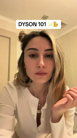 Saçlarımı dysonla nasıl şekillendirdiğimi anlatıyorum ✨👱‍♀️⭐️ #dysonairwrap #dyson #dysonhair #dyson101 #dysonairwraptutorial 