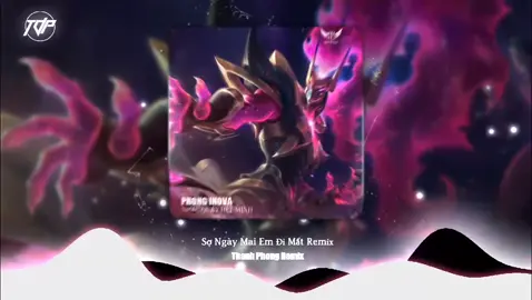 Mấy Dân Chơi Hayate Lên Nhạc Sợ Ngày Mai Em Đi Mất Remix #xuhuong #inovamusic #nhachottiktok #nhacchaymoingay #nhachottrend 