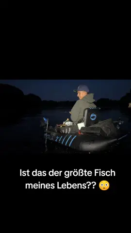 😂 Noch ganz im Legalen... #angeln #angler #wels #welsangeln #catfish #fishing #fishinglife #fishingtiktoks #harzfishing 
