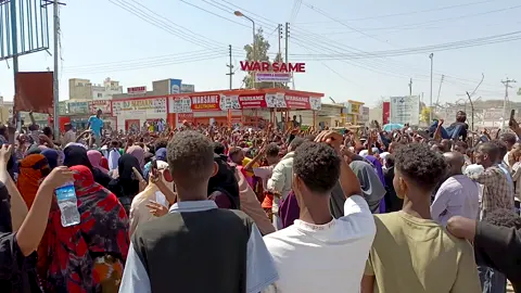 Mudaharad ka Dhacaya Boorama