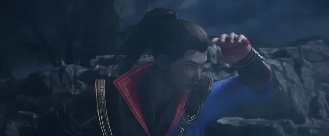 ( Part 50 ) Thần Mộ   #4K #Thanmo #phim_hay0011 #xuhuong #tiktoktrung43 #xh #hhtq 