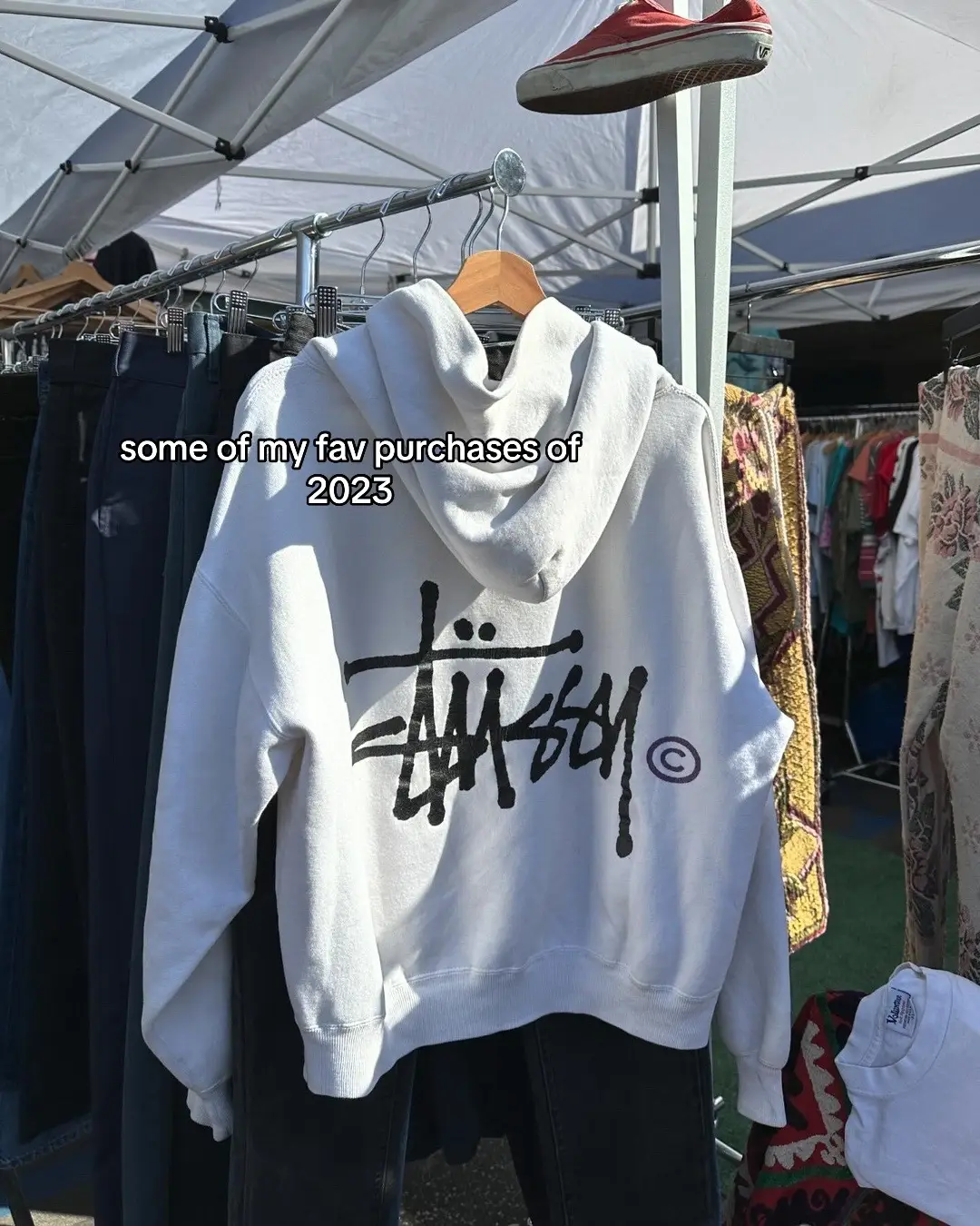 #moodboard #purchase #pickups #stussy #rickowens #foryou #fyp #fashiontiktok #fashioninspo #supreme #vanmoof #chromehearts 