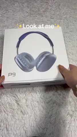 You wouldn’t believe that I only got this aesthetic wireless headphone for only 174 pesos!! 😍🫣❤️ Worth it sya mare! #headphone #trending 