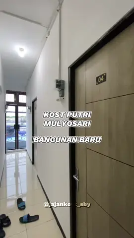 #kostsurabaya #kossurabaya #kostsurabayatimur 