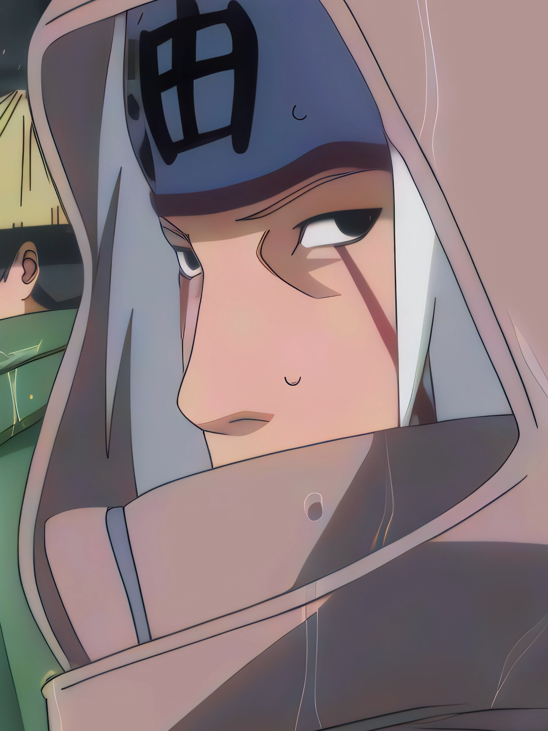 #anime #jiraiya #edit #naruto #animeedit