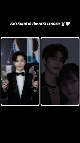 ကိုယ်မြတ်နိုးရသော ကောင်လေး🐰🤍 #EXO #SUHO_EXO #EXO_Ls #EXO_OT12_FOREVER #EXO_LOVER_MYANMAR 