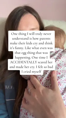 I’m SENSITIVE #girlmom #momvlogger #babyvideo #momlife #postpartumjourney #momsunfiltered #pregnancy 