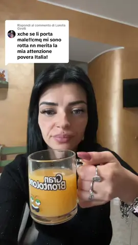 Risposta a @Lorella Girelli #andiamoneiperte 