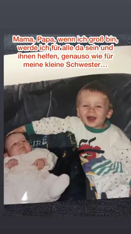 Für wen werdet ihr auch immer da sein? 🧡 #sanitäter #rettungsdienst #112 #familie #freunde #schwester 