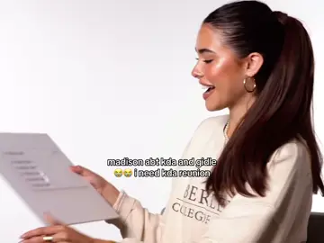 #MADISONBEER : i need them fr😭😭 : #shrsvyzv #kpop #kda 