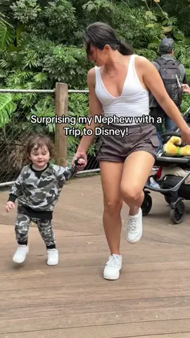 Already creating the best memories and he’s only one! Full video on my youtube channel ! 