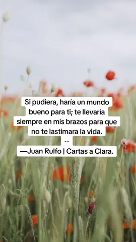 un día como hoy murió y se inmortalizó el escritor Juan Rulfo #libros #juanrulfo #literatura #frases 