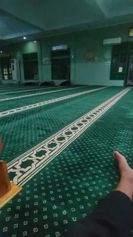 cerita disini >>> #ketenangan #masjid 