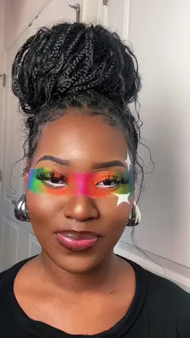 #Foundation:#bornthisway/#toofaced Palette: #wateracyivatedmakeup / #blackradiance /#wakeprayslay Contour:#tread Lips liner:#perfectprecision / #smoothwhip Setting powder:#fitme Setting spray: #morphe #viral #tiktok #foryoupage #fyp #beauty #fun #creative #blackgirltiktok #blackgirllook #haitiantiktok #beauty #haitian 