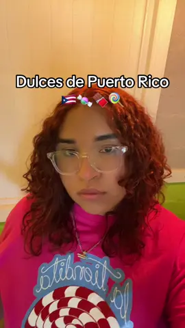 Dulces de Puerto Rico 🇵🇷🍬🍫🍭#dulcesdepuertorico #boricua #puertorico #florida #polkcounty #candy #kissimmee 