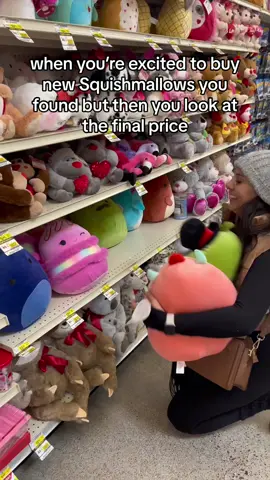 BOMBOCLAAT #squishmallows 