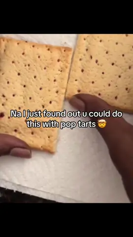 #fyp #foodhacks #poptarts #poptartrecipes i rlly just pyo your welcome 