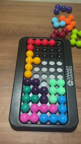 IQ PUZZLER PRO XXL #IQ #puzzle #desafio26 #rompecabezas #tiktok 