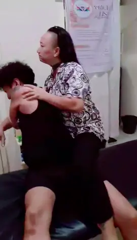 #juzzhealing #HealingJourney #philippines #ofw #spine #backpain #fyppppppppppppppppppppppp #fyp #fypシ゚viral #viralvideo #tiktokers #chiropractic #chiro #stretching #viral 