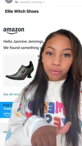 “We found something you might like” OH REALLY 💀💀💀 #lemonpeppasteppas #shoetest 