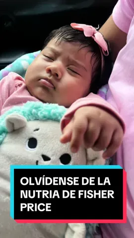 Adiós Nutria de Fisher price!! Hola Erizo!  #nutria #fisherprice #bebe #relajante #juguete #erizovibracionesrelajante #erizo #horadedormir #sueño #maternidad #estimulacionsensorial #bebeslindos #bebesdetiktok 