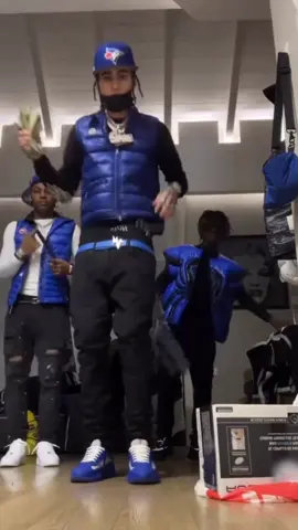 Rondo🕺🕺🕺💙 #rondodasosa #rondo #drillitaly #italy #dance #foryou #fypシ #drill #rondodasosa💙 