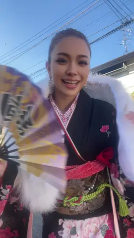 成人しました㊗️🎉 #fyp #成人式 #おすすめ 
