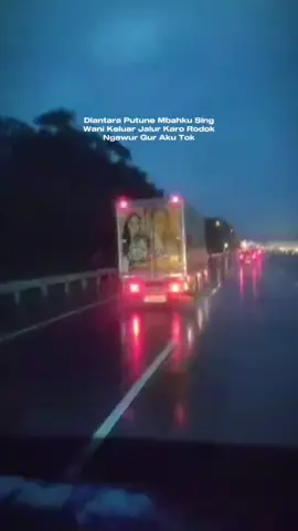 Tapi tetep reti aturan mbah✌🏽😅