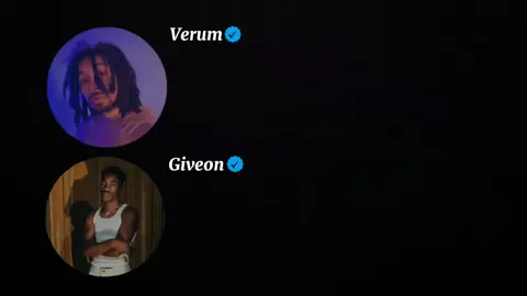 Part 91 | If I Ain't Got You (Giveon) x Rap (Verum) #klyricsx #lyrics #lyricsvideo 