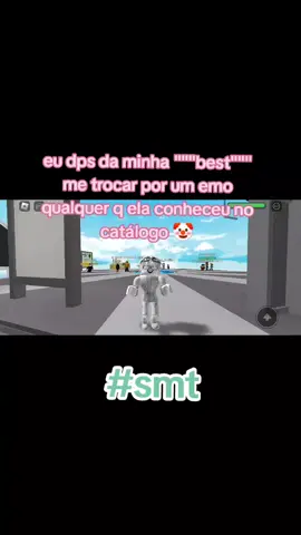 #smt #foda #slay #roblox #maravilhosa❤️❤️❤️❤️❤️🌈🌈🌈 #autoestima #madrugada 