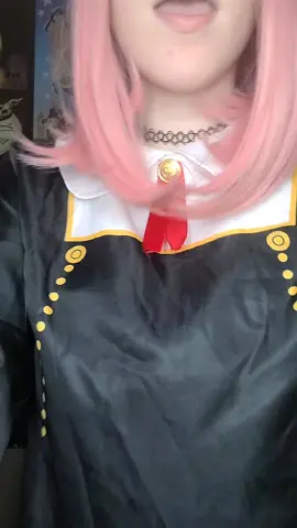#spyxfamily #anyaforger #anyacosplay #cosplayer #anime 