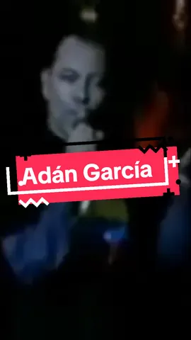 Adán García - Rubén Blades #adangarcia #rubenblades @Johnny R Morales Ch 